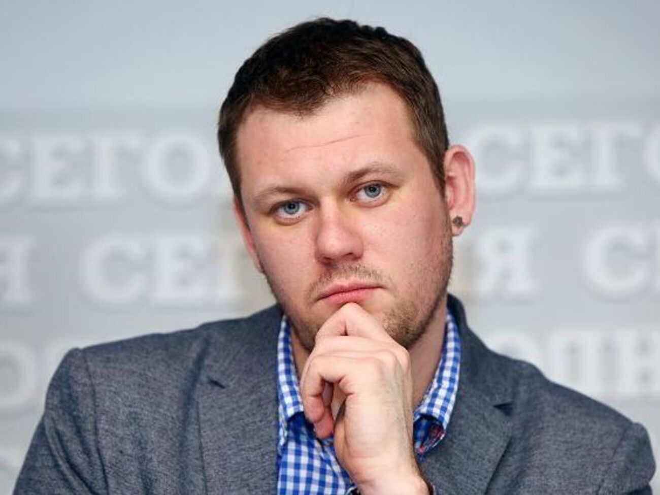 Тимошенко дуже пощастило з опонентами. У принципі, можна взагалі нічого не робити до виборів