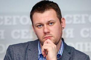 Тимошенко очень повезло с оппонентами. В принципе, ей можно вообще ничего не делать до выборов