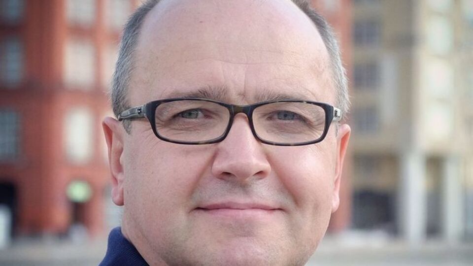 Володимир Варфоломєєв: Який же дикий страх перед владою відчувають жителі Кузбасу