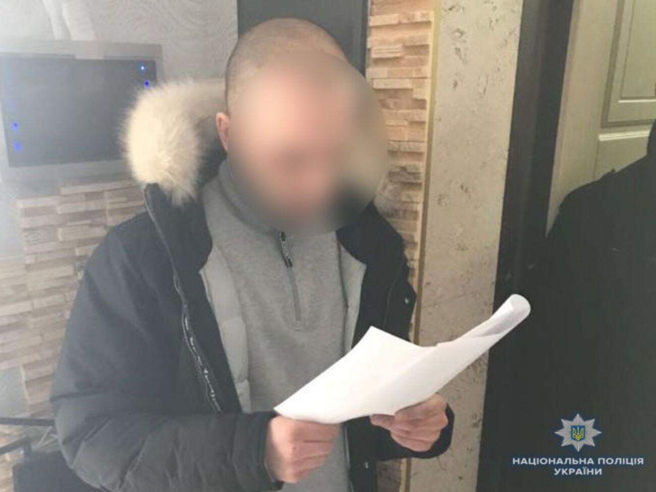 Оперативники киберполиции установили, что остальные участники группировки находятся в России