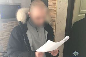 Оперативники кіберполіції встановили, що інші учасники угруповання перебувають у Росії
