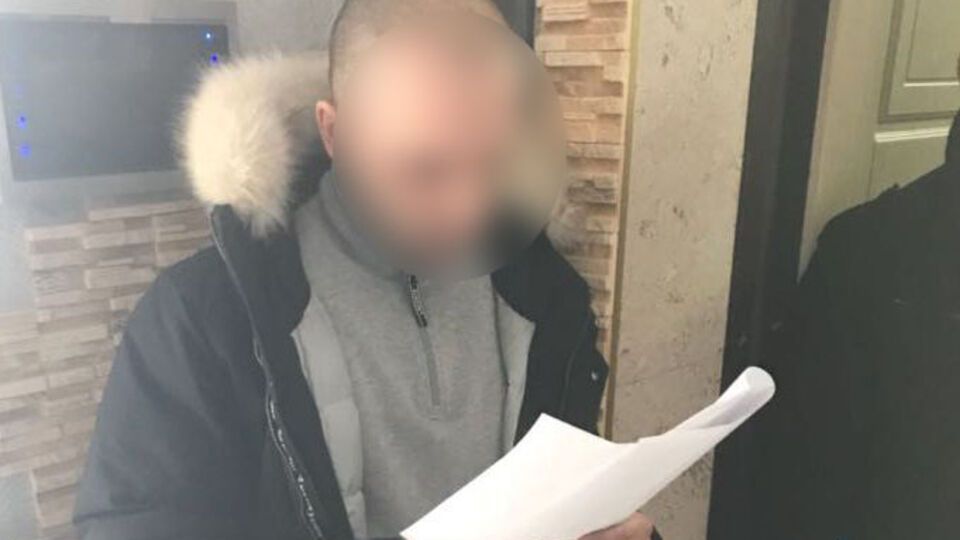 Оперативники киберполиции установили, что остальные участники группировки находятся в России