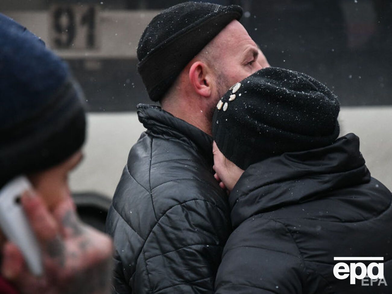 В Следкоме РФ заявили, что подписку о неразглашении берут в интересах потерпевших