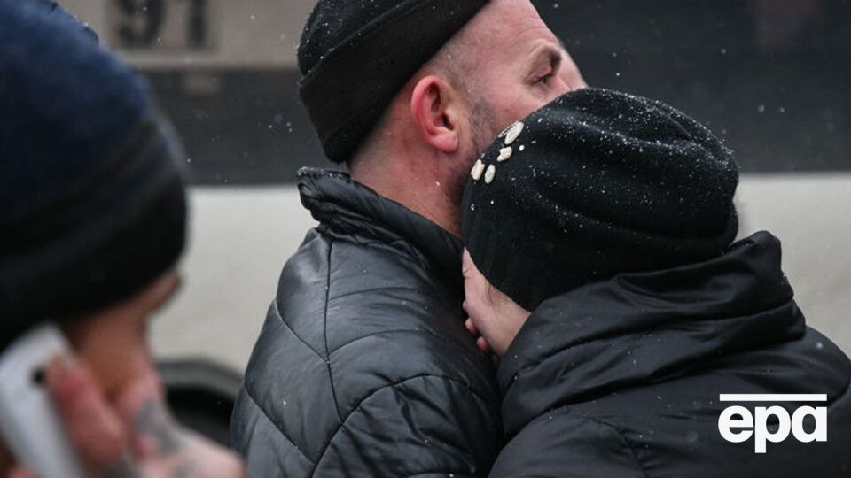 У Слідкомі РФ заявили, що підписку про нерозголошення беруть в інтересах потерпілих