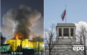 Главные новости первого дня недели