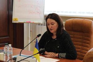 Корчак подякувала колегам і критикам