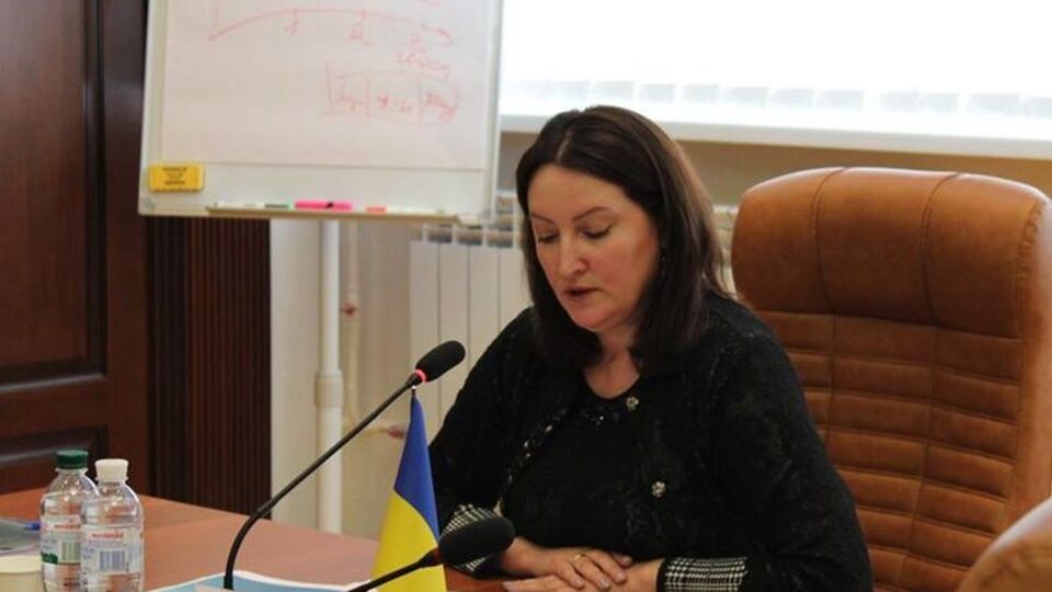 Корчак поблагодарила коллег и критиков