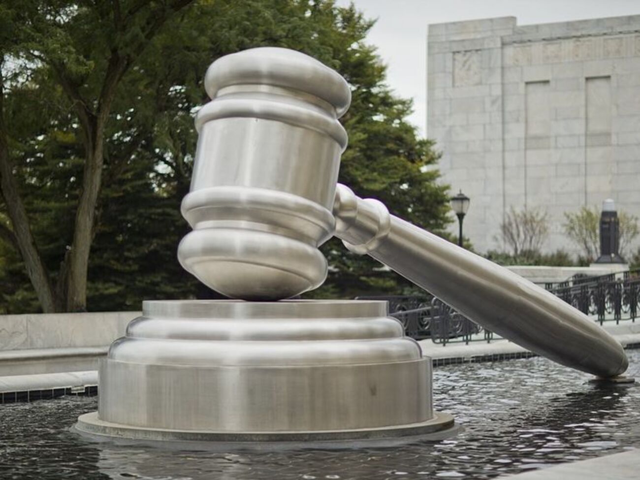 Представники громадськості закликали не перетворювати атестацію суддів на окозамилювання
