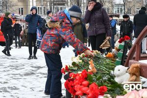 У Кемерово згорів торгово-розважальний центр, багато загиблих