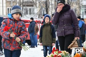 У Кемерові сумніваються в достовірності офіційних даних про кількість жертв