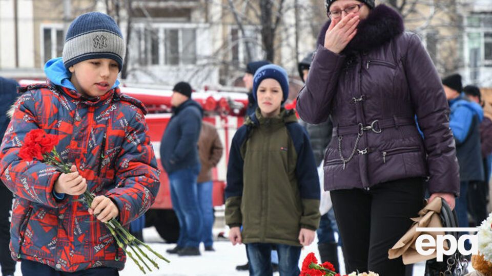 В Кемерово сомневаются в достоверности официальных данных о количестве жертв