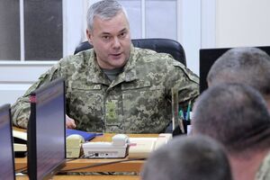 Наєв: Хотілося б сучасної техніки