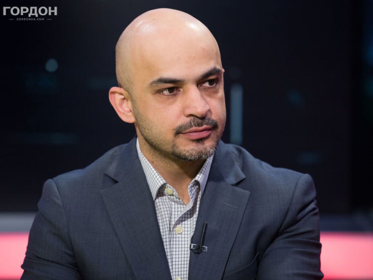 Мустафа Найем:&nbsp;Я видел первых снайперов на Майдане. Я знаю, что это были снайперы со стороны правительственного квартала