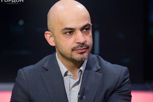 Мустафа Найем: Я видел первых снайперов на Майдане. Я знаю, что это были снайперы со стороны правительственного квартала