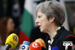 Мей про Скрипалів: Їхній стан навряд чи зміниться в найближчому майбутньому