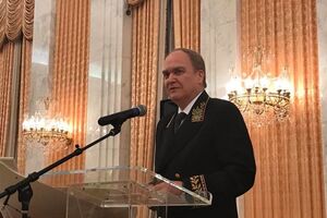 Антонов: Оппонентам не нравится сильная и мощная Россия