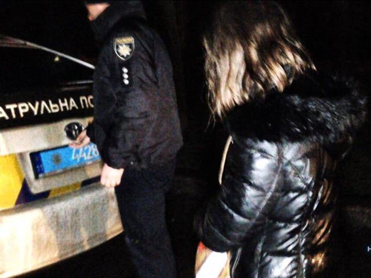 Жінці загрожує довічне ув'язнення