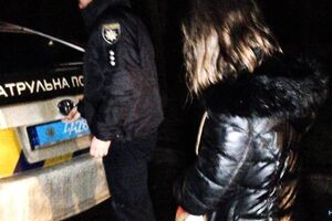 Жінці загрожує довічне ув'язнення
