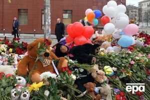 Гудков: Телебачення покаже «співчуття Путіна», котрий сховався від народу