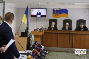 Суд объявил перерыв в заседании по делу о госизмене Януковича