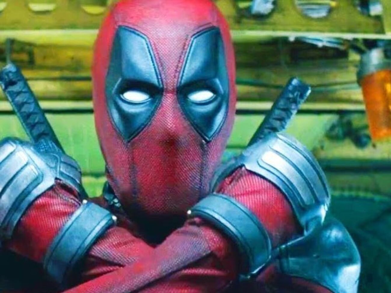 Головну роль виконав Рейнольдс