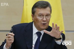 Наступне засідання у справі Януковича відбудеться 4 квітня