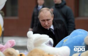 Белковский о Путине: Схваченный Танатосом, человек всегда делает то, что ему объективно вредно