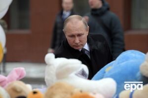 Бєлковський про Путіна: Схоплена Танатосом, людина завжди робить те, що їй об'єктивно шкідливо