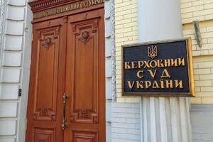 Харитонов: Реформа суду – найважливіша гігієнічна процедура для суспільства