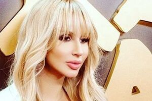 Loboda: Пісню "Лети" я записала в абсолютно особливому емоційному стані. І я впевнена, що та енергія, яку я вклала в неї, знайде відгук у ваших душах