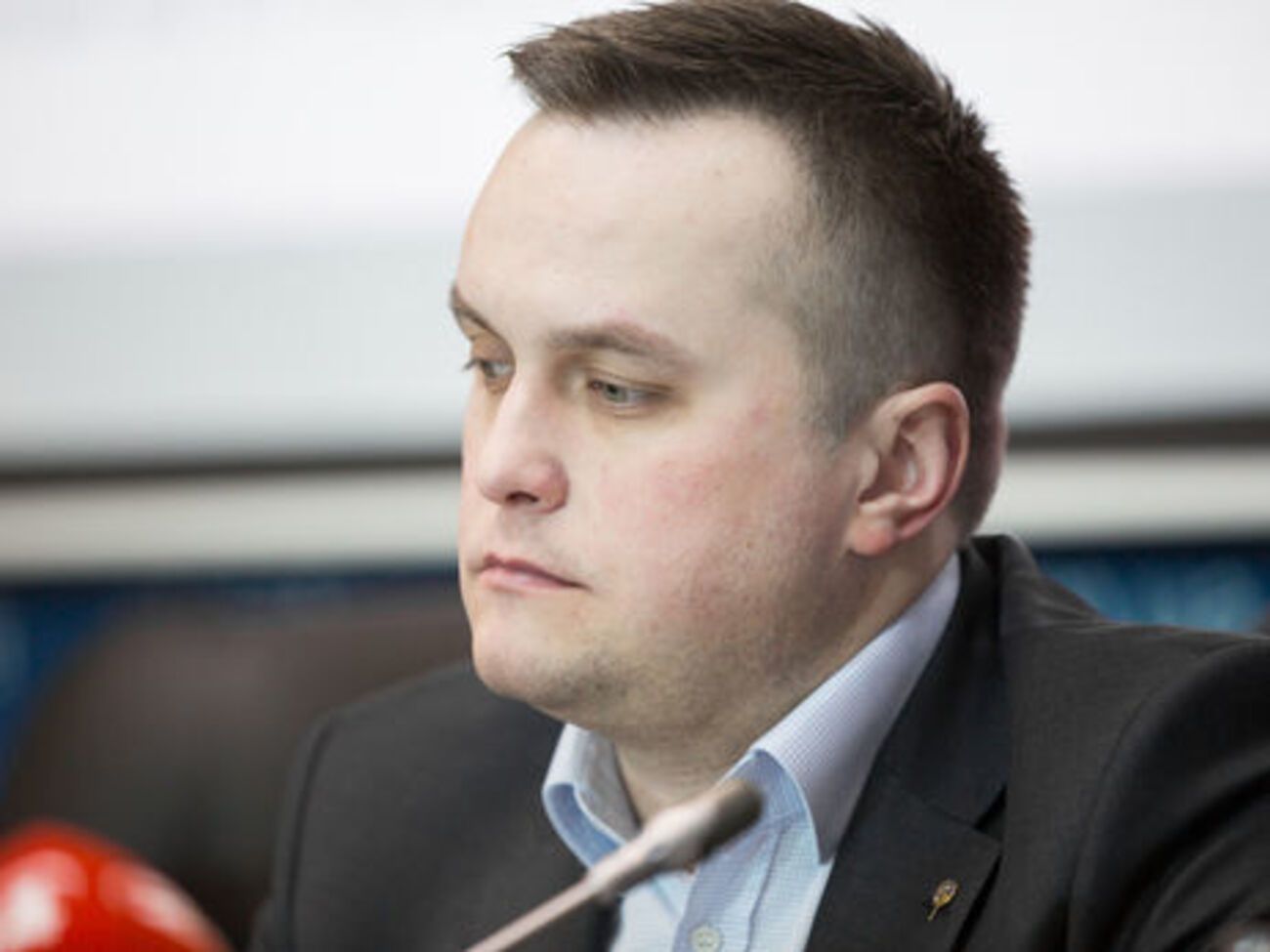 Джерело "Українських новин" не уточнило, у межах якої справи можуть заарештувати Холодницького