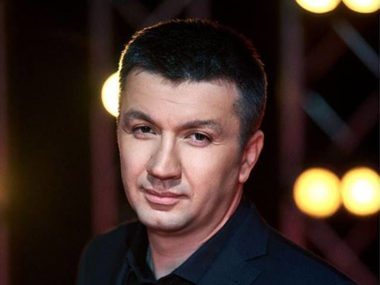 Дітей у Кемерові, безумовно, шкода. Але тут я згадую свою племінницю, яка в три роки вже ховалася від російських "Градів" у підвалі