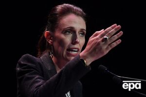 Джасинда Ардерн: Мы провели проверку в Новой Зеландии, у нас нет российских разведчиков