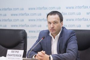 Пантелеєв закликав власників торгово-розважальних центрів упорядкувати і забезпечити надійну роботу систем протипожежної безпеки