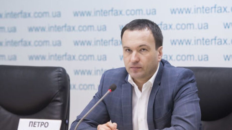 Пантелеєв закликав власників торгово-розважальних центрів упорядкувати і забезпечити надійну роботу систем протипожежної безпеки