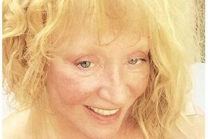 Пугачова показала знімок колишнього чоловіка