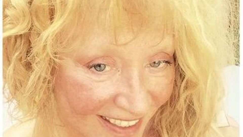 Пугачова показала знімок колишнього чоловіка