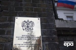 До Росії повернеться 136 дипломатів