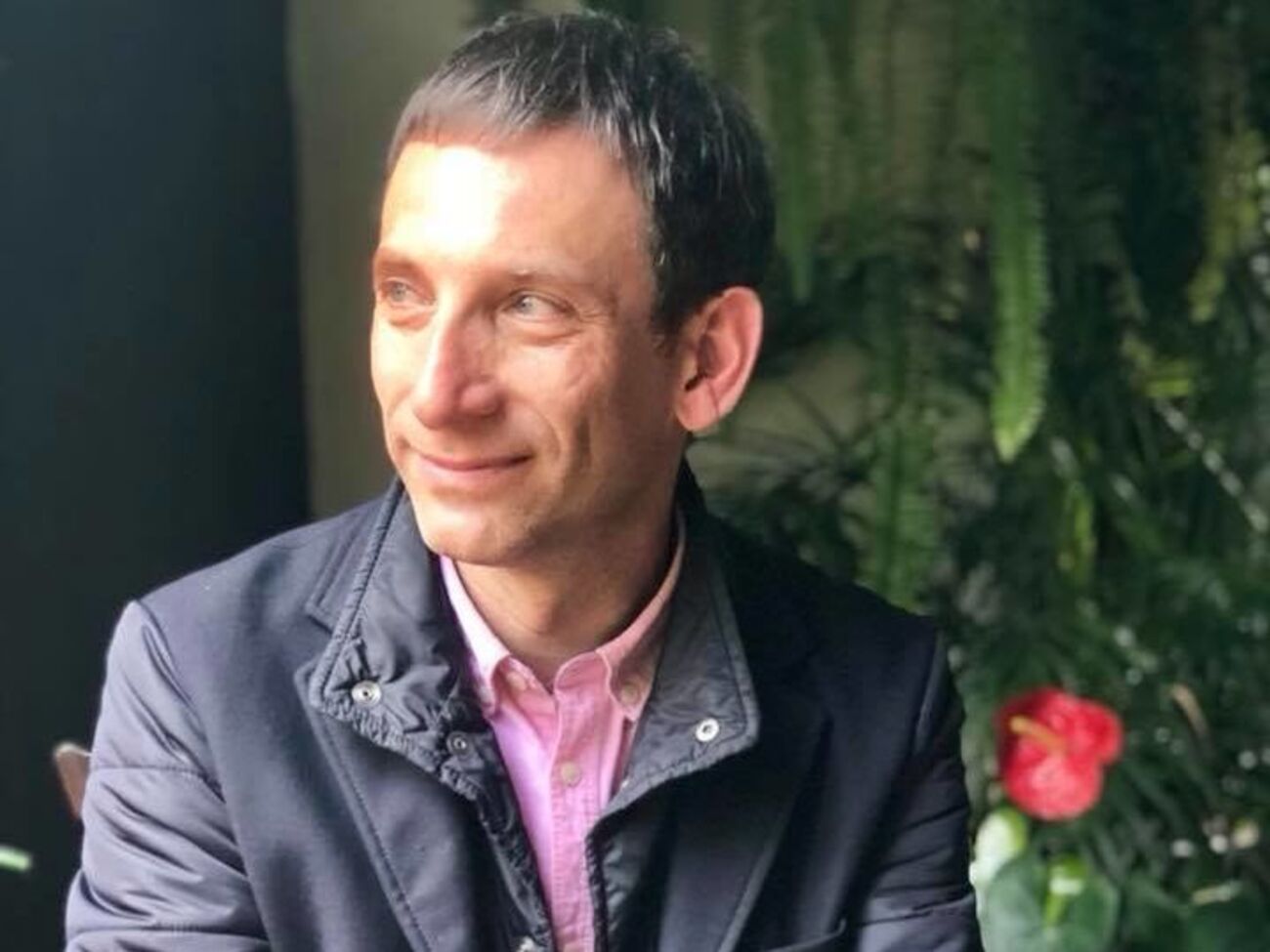 Виталий Портников:&nbsp;Вопрос мусора&nbsp;&ndash; это вопрос мафии и коррупции. Значит, на этом мусоре зарабатывают деньги