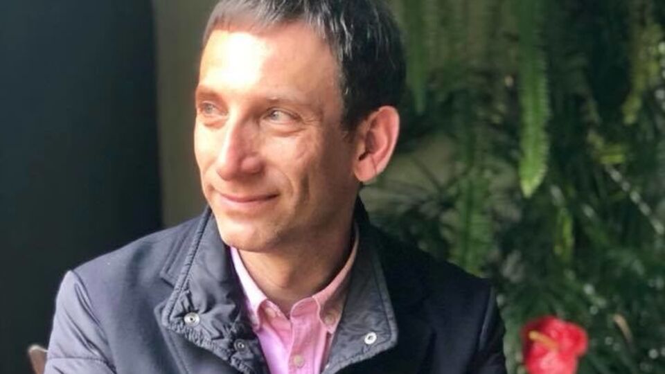 Віталій Портников: Питання сміття – це питання мафії та корупції. Отже, на цьому смітті заробляють гроші