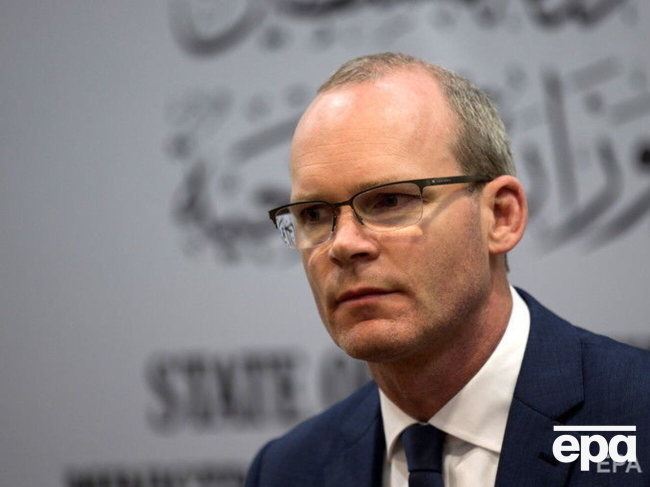 Ковни сообщил о высылке российского дипломата из Ирландии