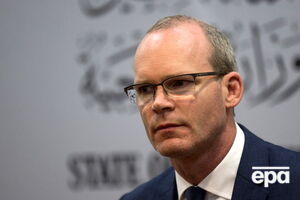 Ковні повідомив про вислання російського дипломата з Ірландії