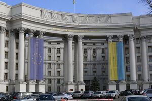 МЗС дістало інформацію про діяльність російських дипломатів в Україні