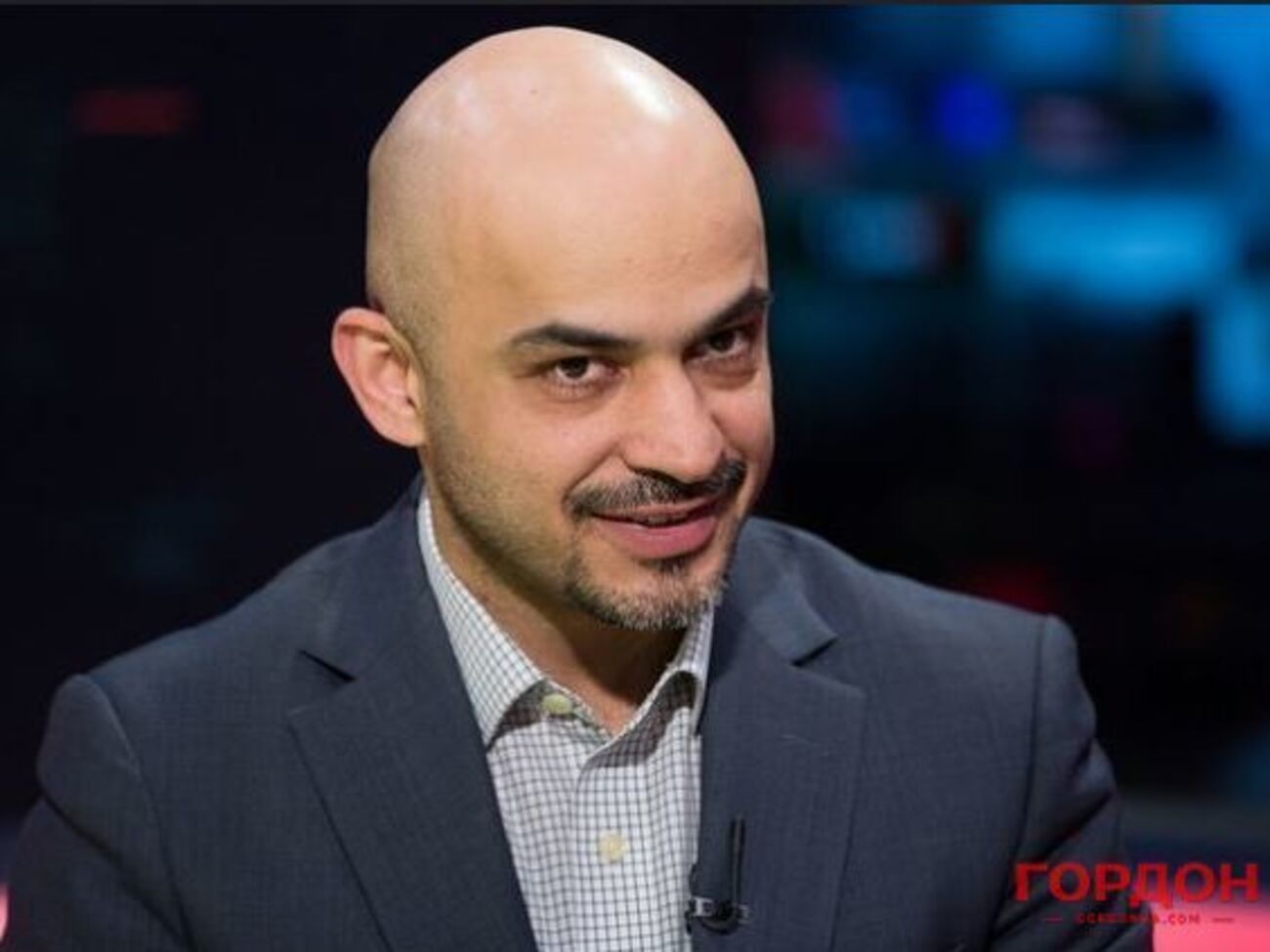 Найем:&nbsp;Вакарчук еще не заявил о том, что он идет на выборы