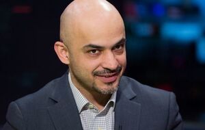 Найем: Вакарчук еще не заявил о том, что он идет на выборы