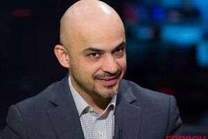 Найем: Вакарчук еще не заявил о том, что он идет на выборы