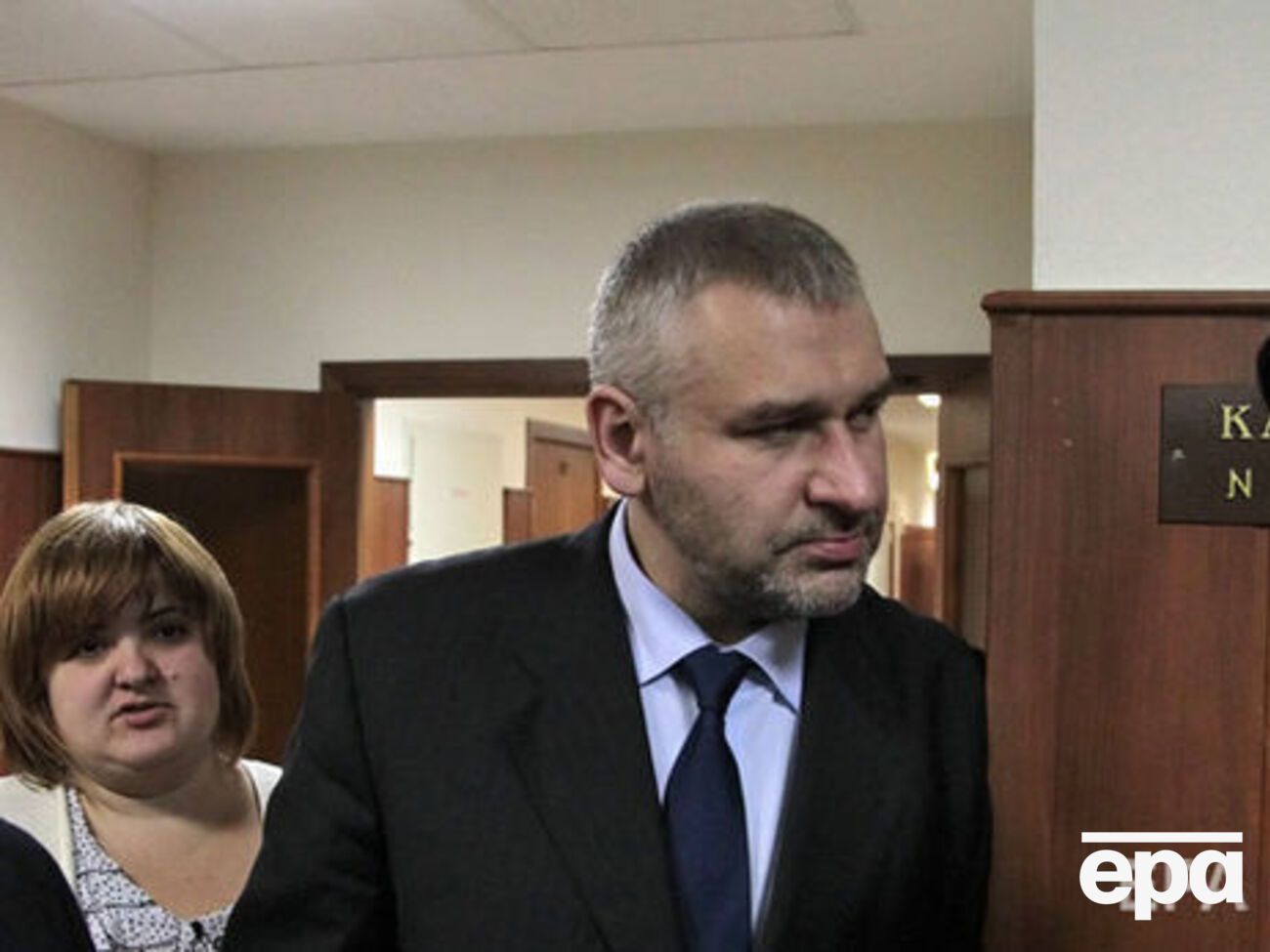 Фейгін прогнозує, що судовий процес пройде швидко