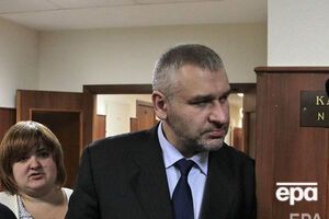 Фейгін прогнозує, що судовий процес пройде швидко