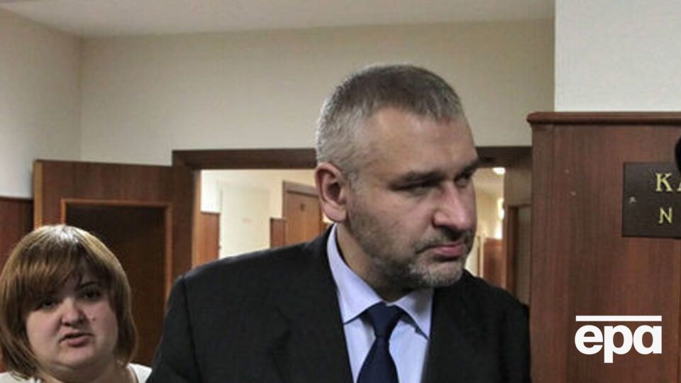 Фейгін прогнозує, що судовий процес пройде швидко