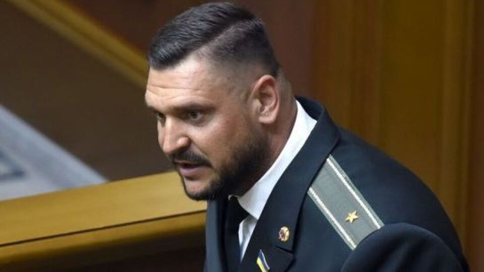 Алексей Савченко: Гибель Влада – большая потеря для нас, для области
